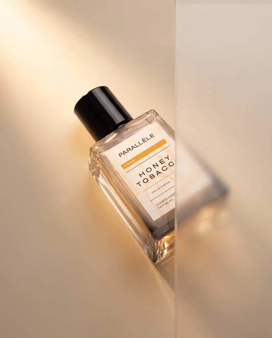 Parallèle Honey Tobacco — Eau de Parfum