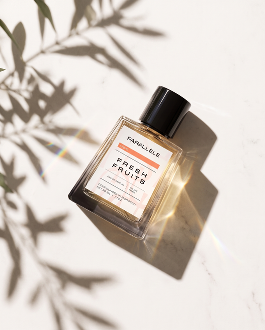 Parallèle Fresh Fruits — Eau de Parfum