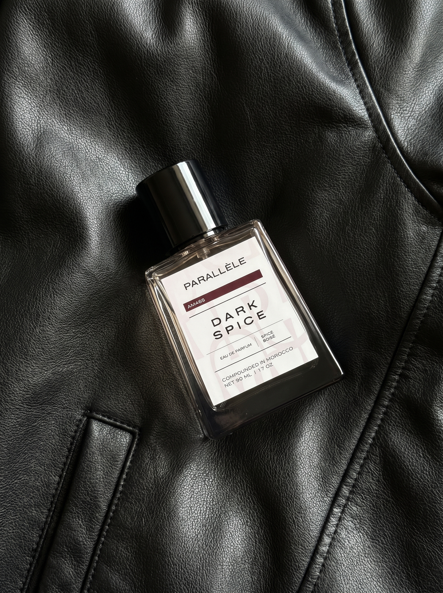 Parallèle Dark Spice — Eau de Parfum