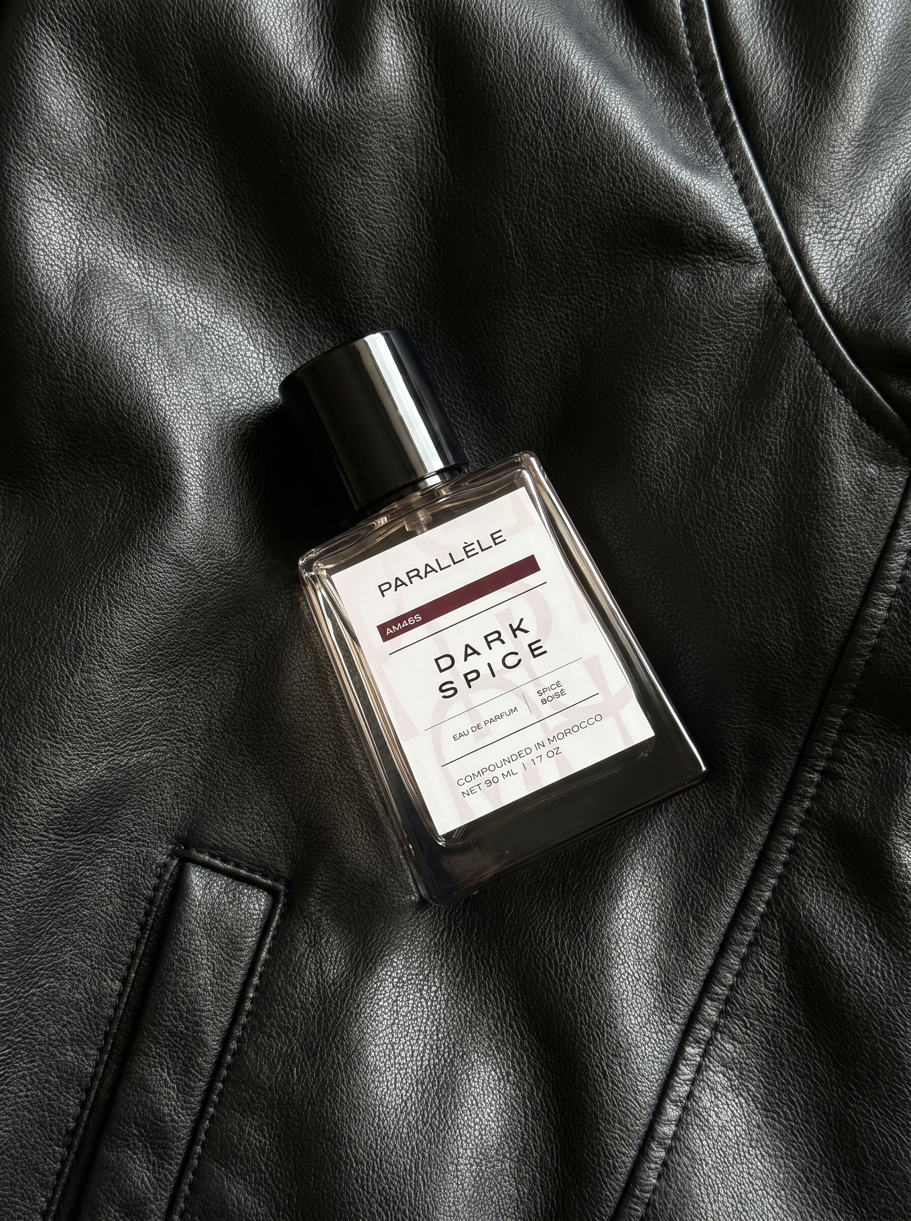 Parallèle Dark Spice — Eau de Parfum