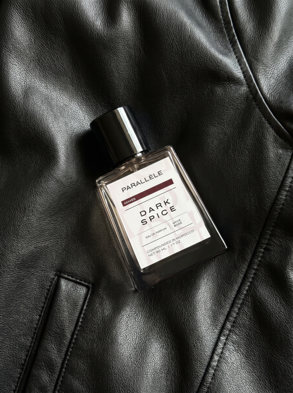 Parallèle Dark Spice — Eau de Parfum