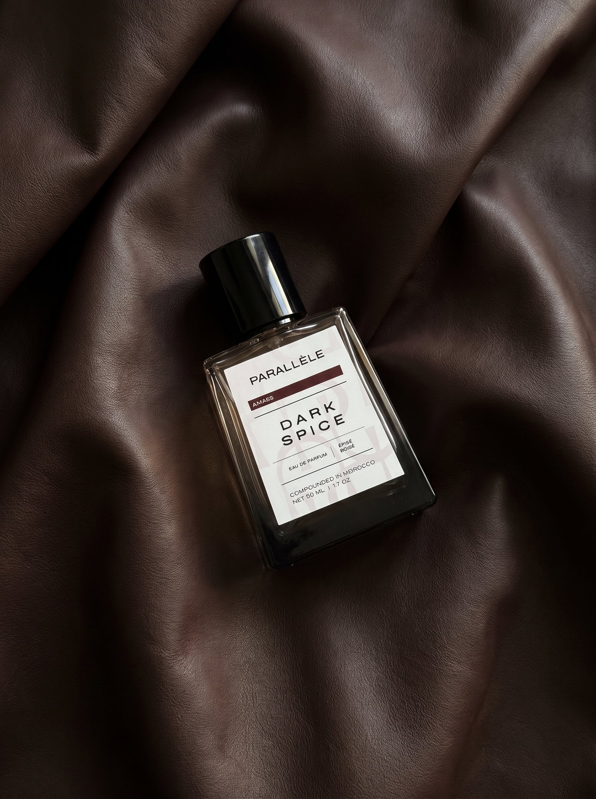 Parallèle Dark Spice — Eau de Parfum