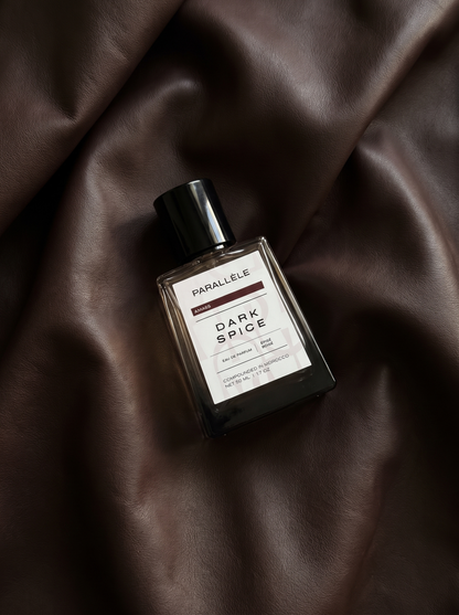 Parallèle Dark Spice — Eau de Parfum