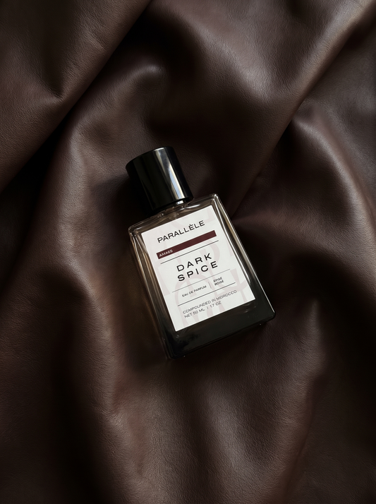 Parallèle Dark Spice — Eau de Parfum