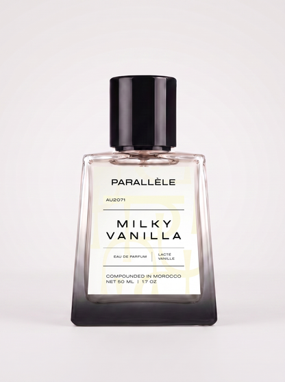 Parallèle Milky Vanilla — Eau de Parfum