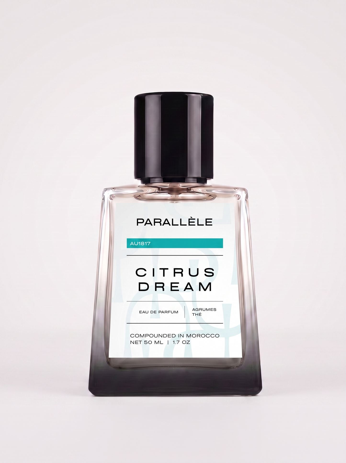 Parallèle Citrus Dream — Eau de Parfum