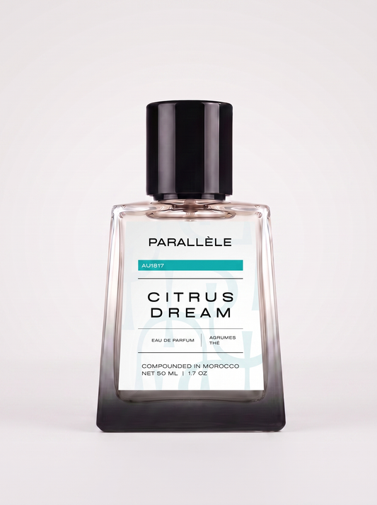 Parallèle Citrus Dream — Eau de Parfum