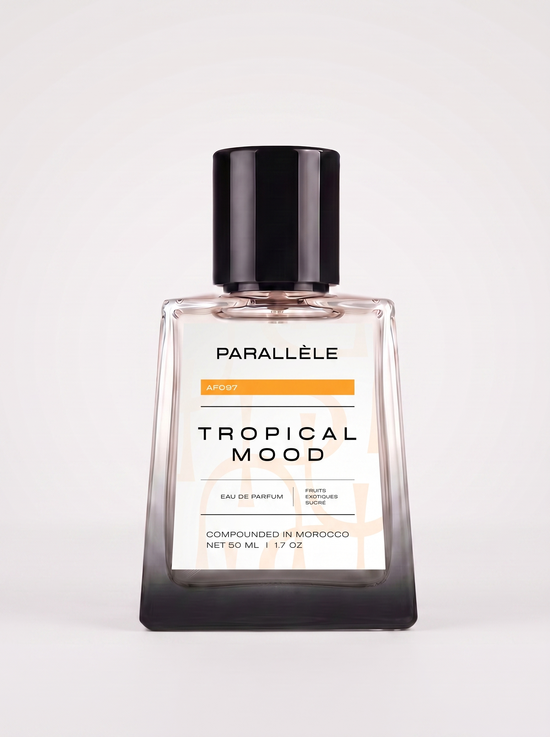 Parallèle Tropical Mood — Eau de Parfum
