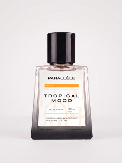Parallèle Tropical Mood — Eau de Parfum