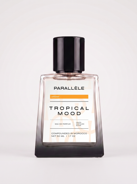 Parallèle Tropical Mood — Eau de Parfum