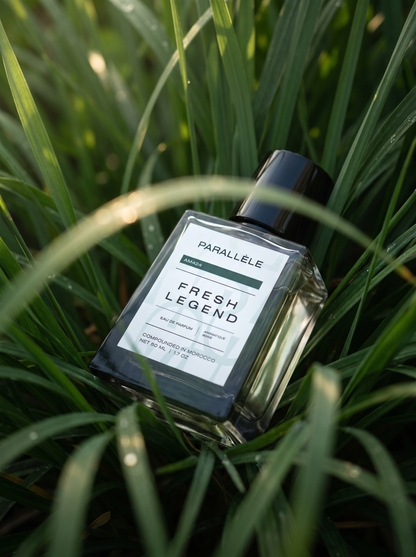 Parallèle Fresh Legend — Eau de Parfum