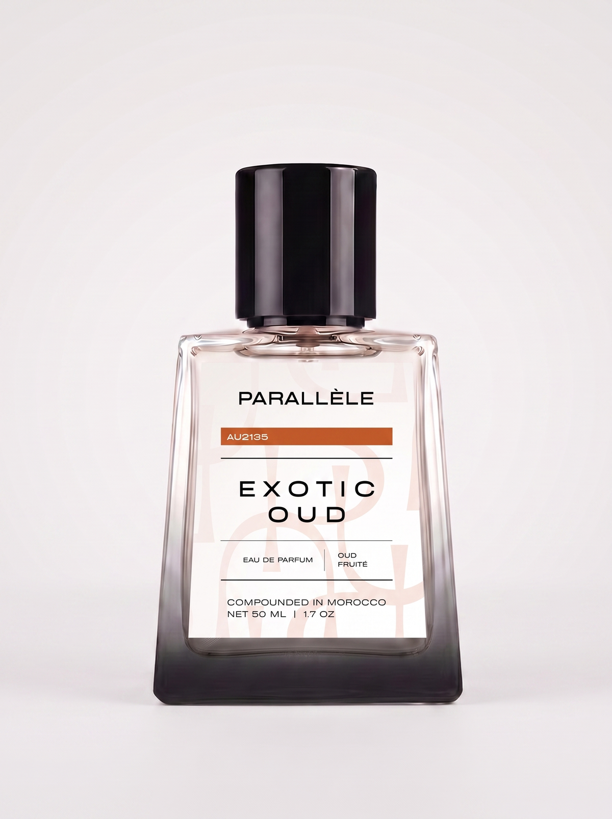 Parallèle Exotic Oud — Eau de Parfum