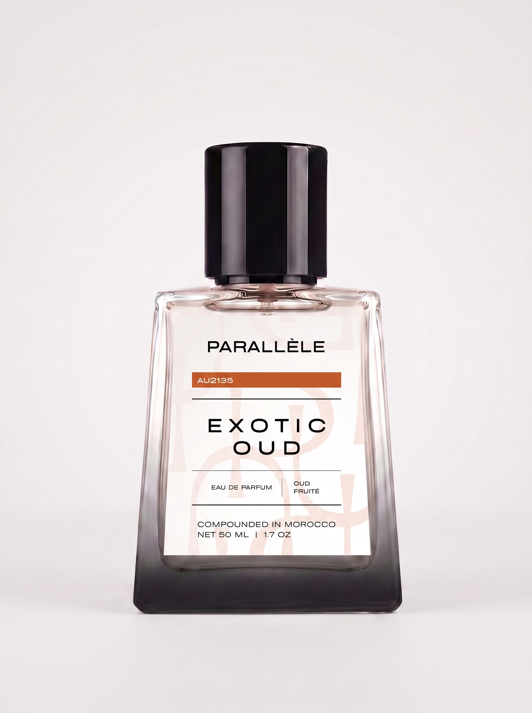 Parallèle Exotic Oud — Eau de Parfum