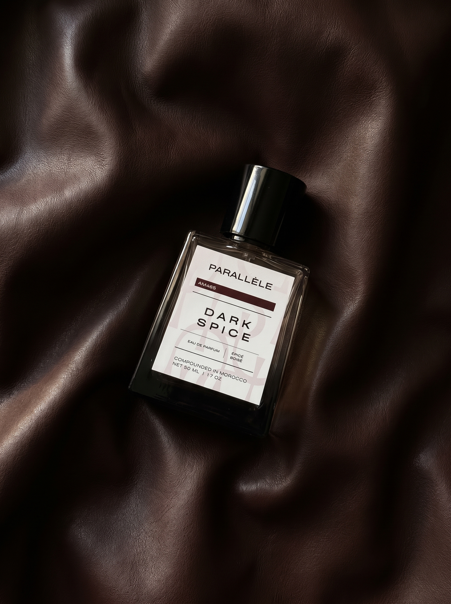 Parallèle Dark Spice — Eau de Parfum