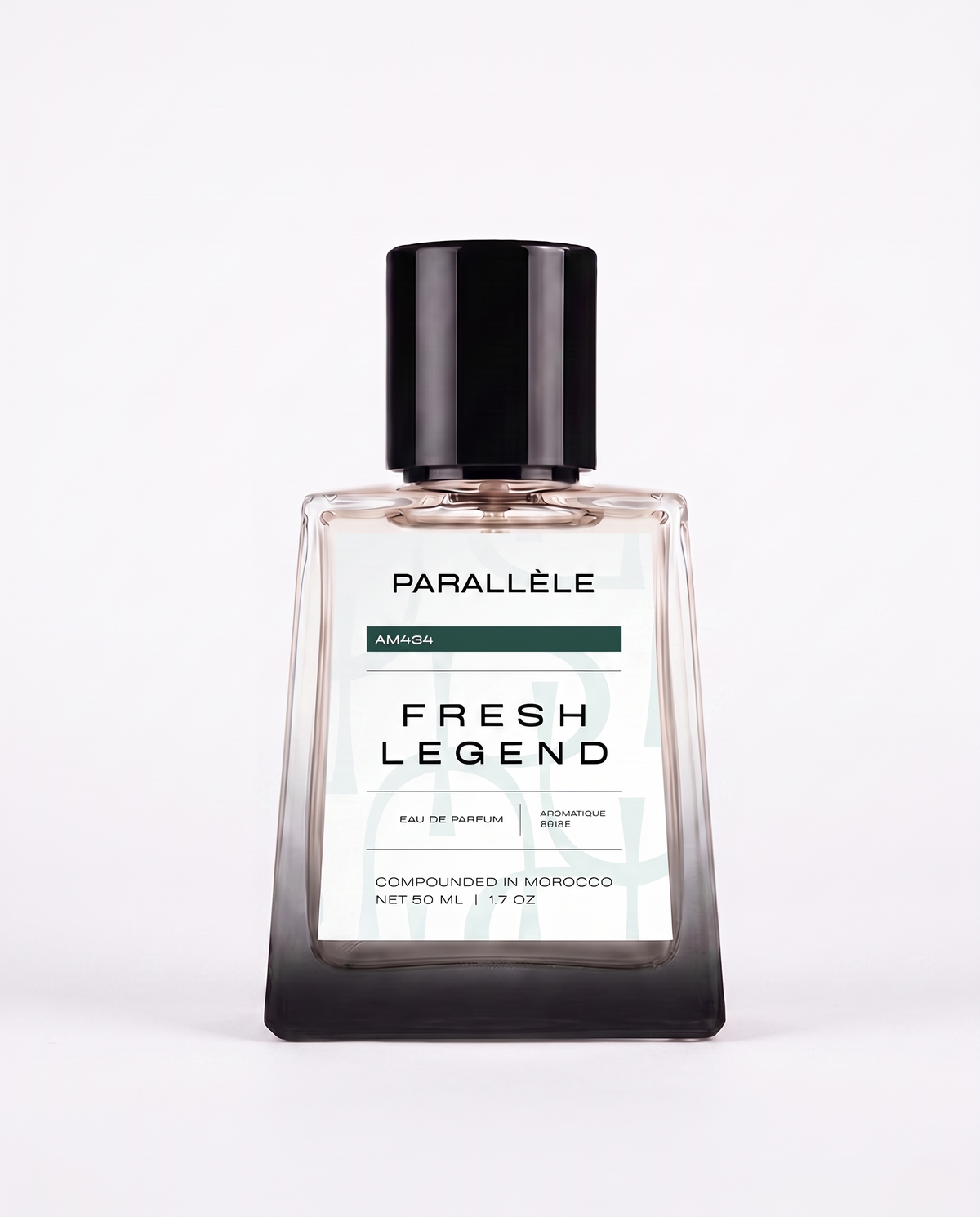 Parallèle Fresh Legend — Eau de Parfum