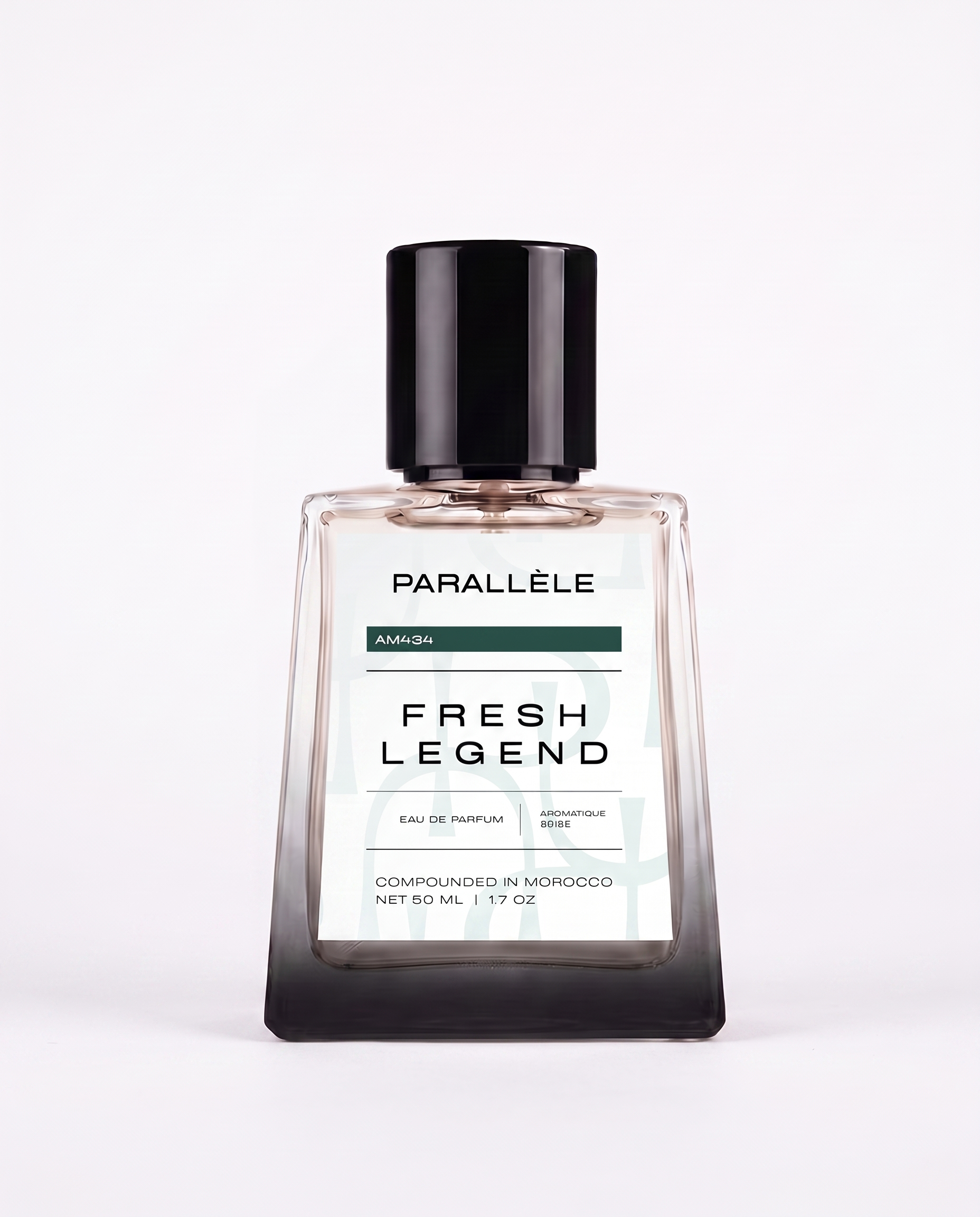 Parallèle Fresh Legend — Eau de Parfum