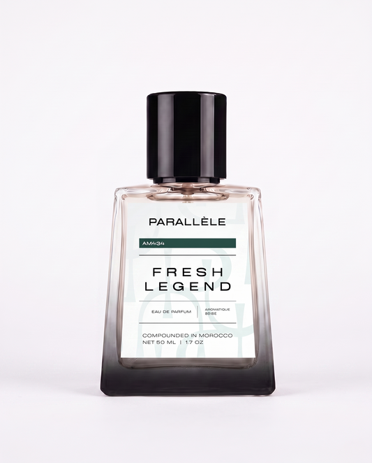 Parallèle Fresh Legend — Eau de Parfum