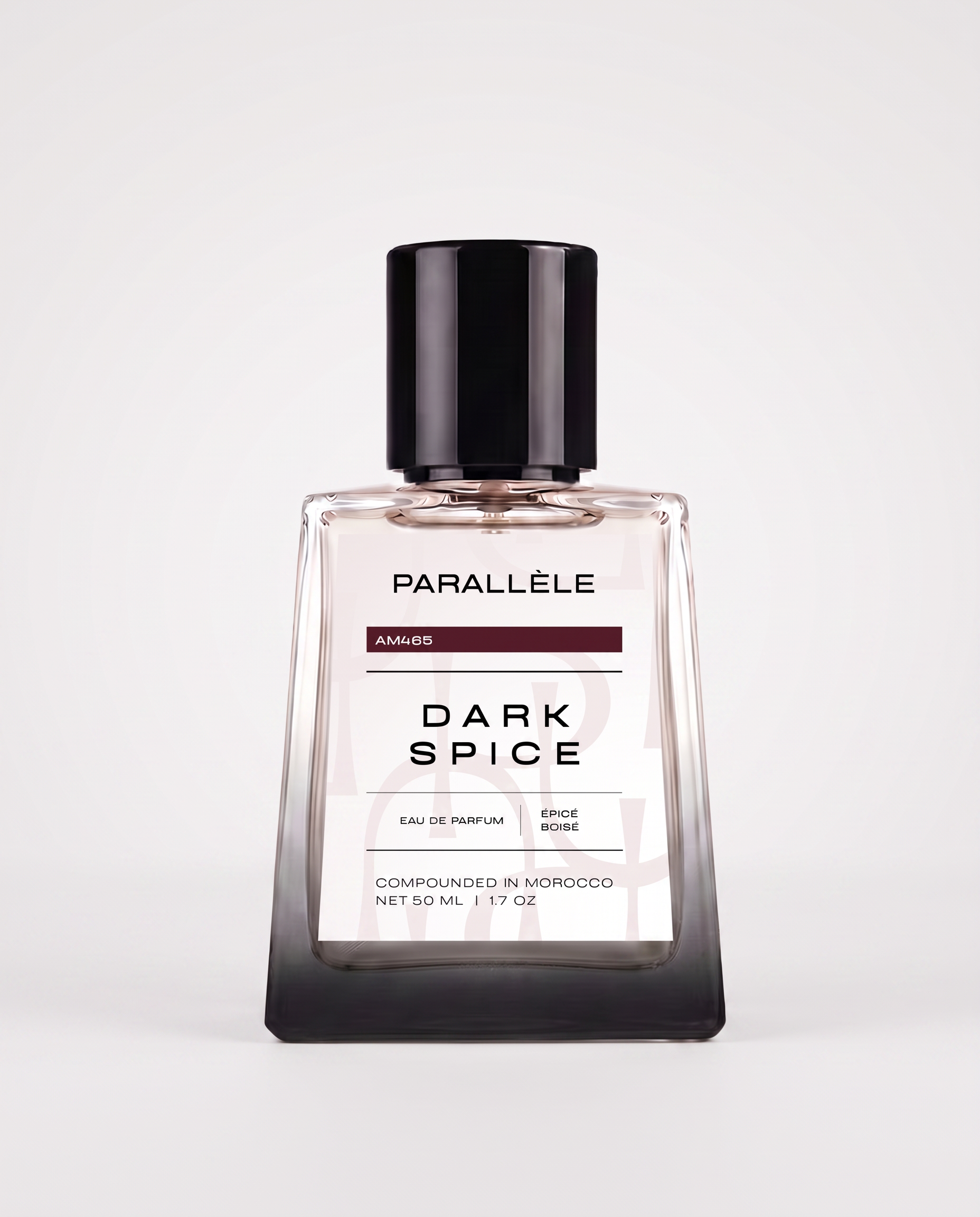Parallèle Dark Spice — Eau de Parfum