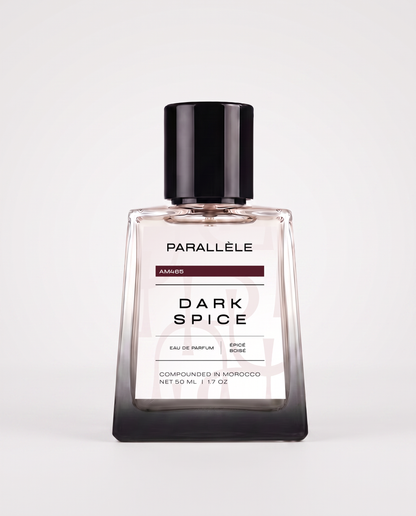 Parallèle Dark Spice — Eau de Parfum