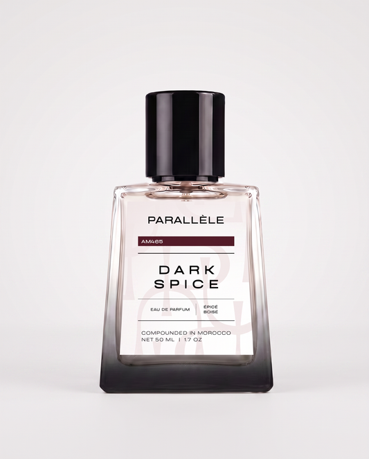 Parallèle Dark Spice — Eau de Parfum
