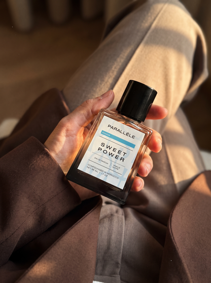 Parallèle Sweet Power — Eau de Parfum