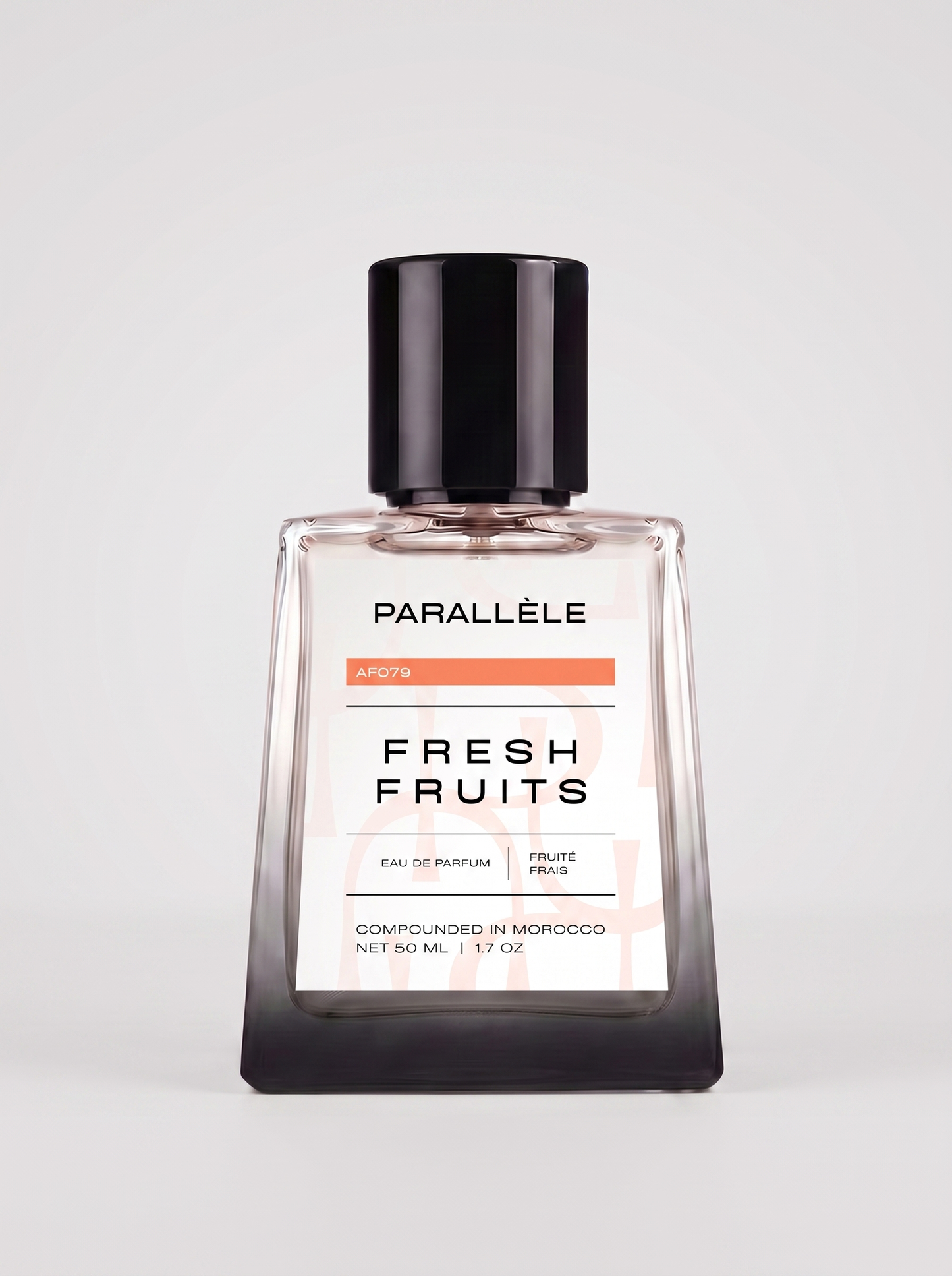 Parallèle Fresh Fruits — Eau de Parfum