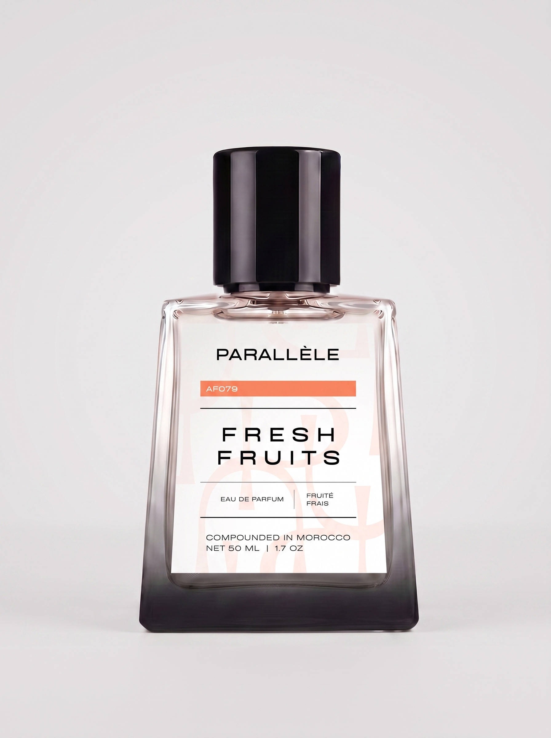 Parallèle Fresh Fruits — Eau de Parfum
