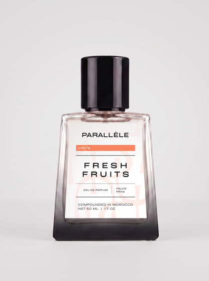 Parallèle Fresh Fruits — Eau de Parfum
