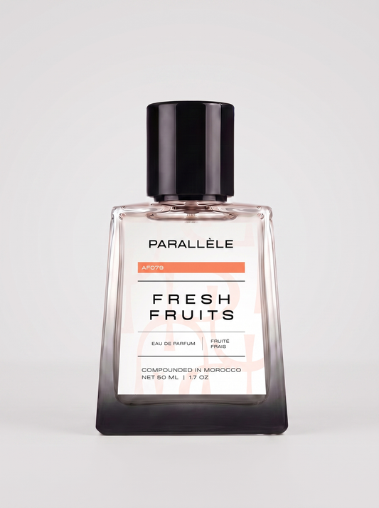 Parallèle Fresh Fruits — Eau de Parfum