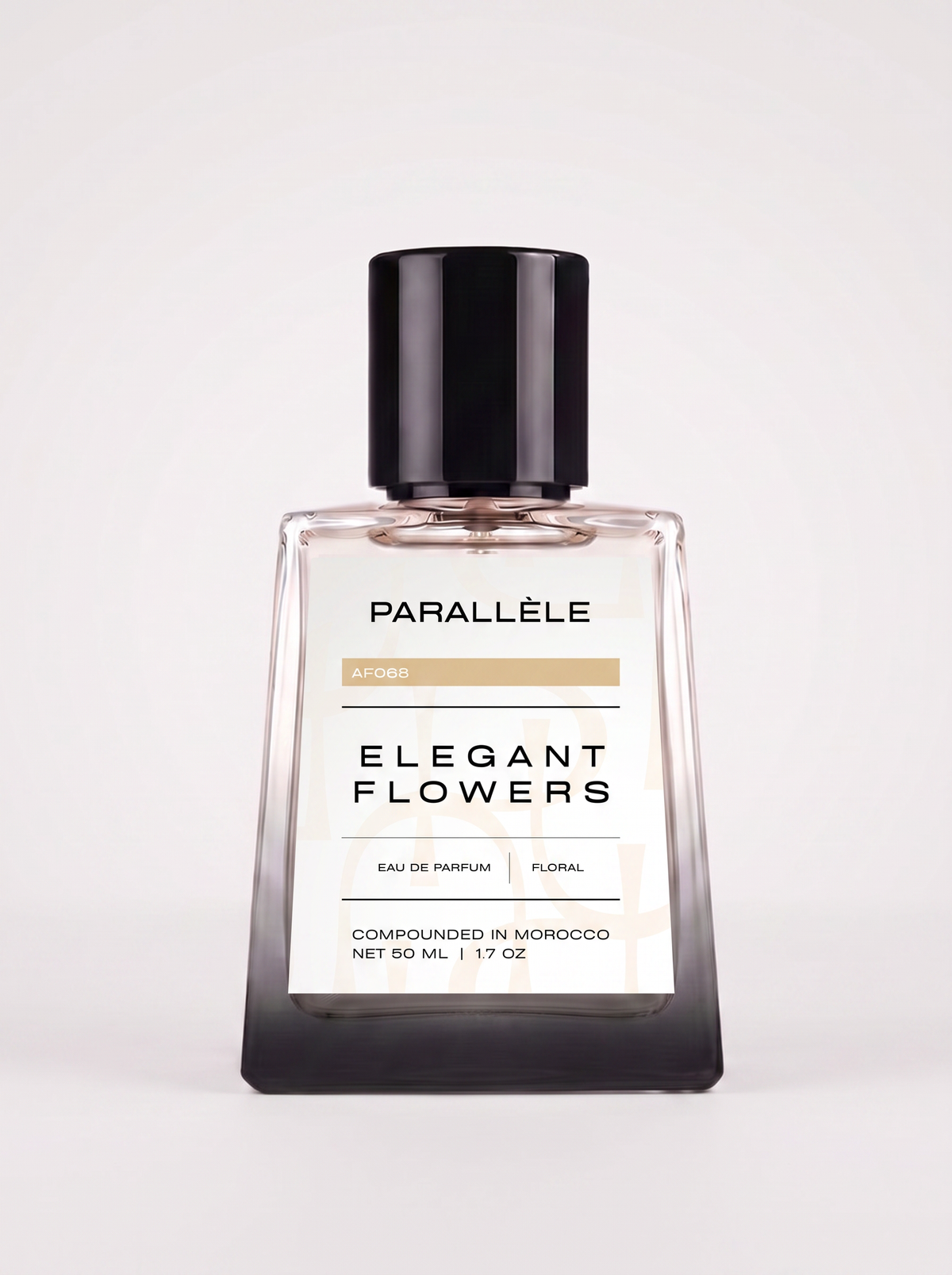 Parallèle Elegant Flowers — Eau de Parfum