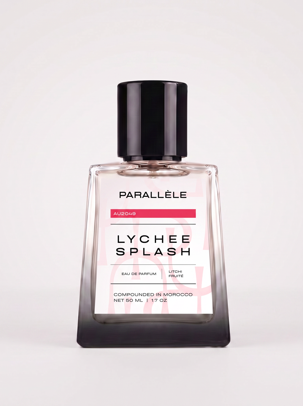 Parallèle Lychee Splash — Eau de Parfum
