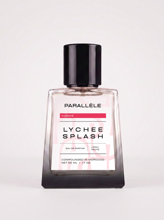 Parallèle Lychee Splash — Eau de Parfum