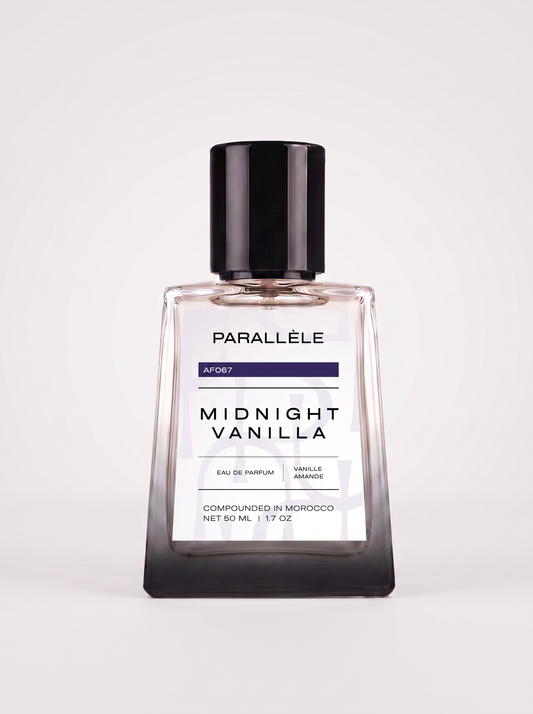 Parallèle Midnight Vanilla — Eau de Parfum