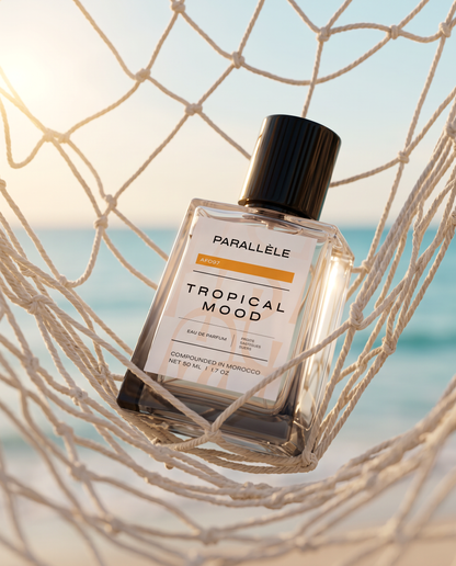 Parallèle Tropical Mood — Eau de Parfum
