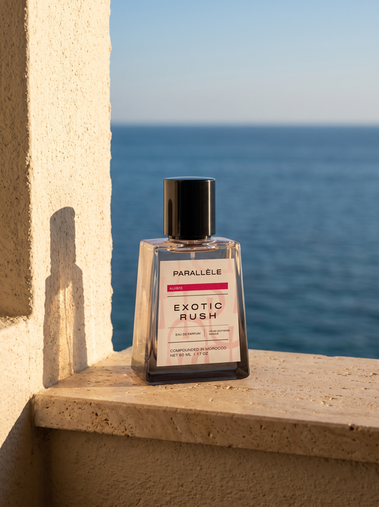 Parallèle Exotic Rush — Eau de Parfum