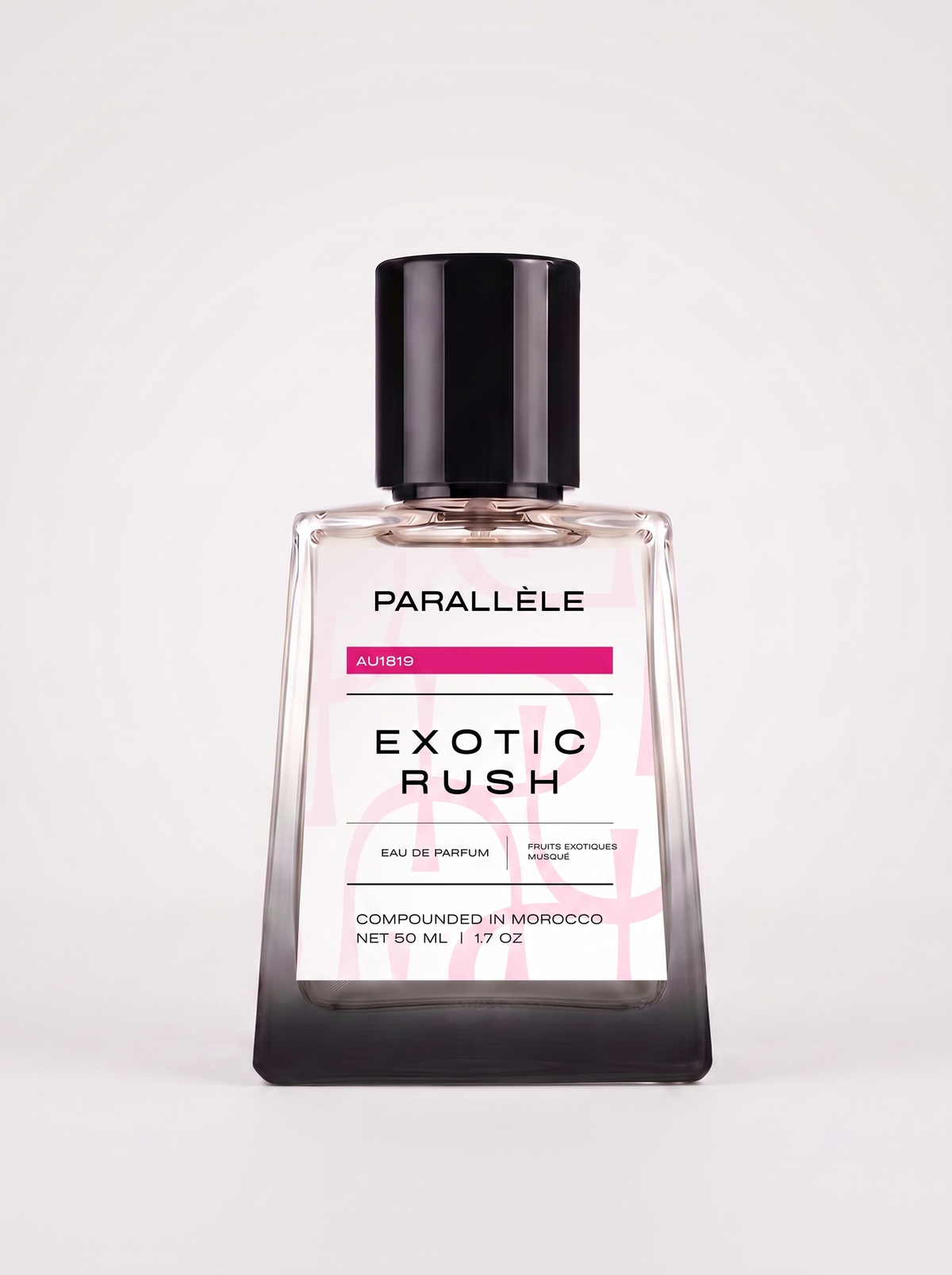 Parallèle Exotic Rush — Eau de Parfum