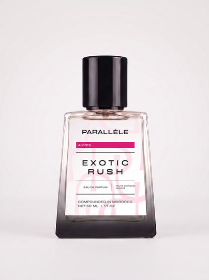 Parallèle Exotic Rush — Eau de Parfum