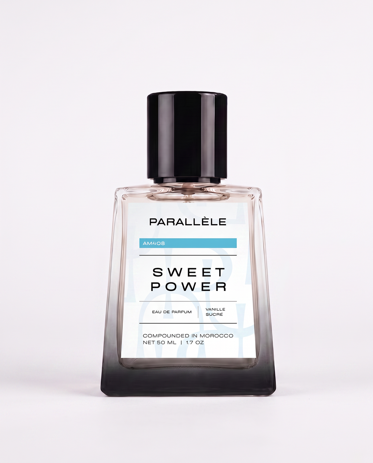 Parallèle Sweet Power — Eau de Parfum