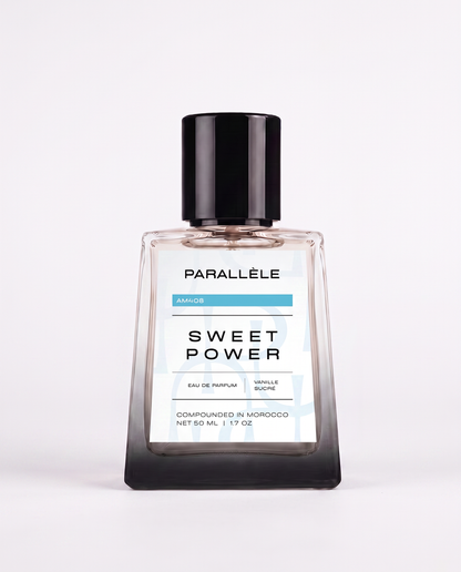 Parallèle Sweet Power — Eau de Parfum