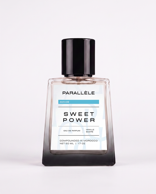Parallèle Sweet Power — Eau de Parfum