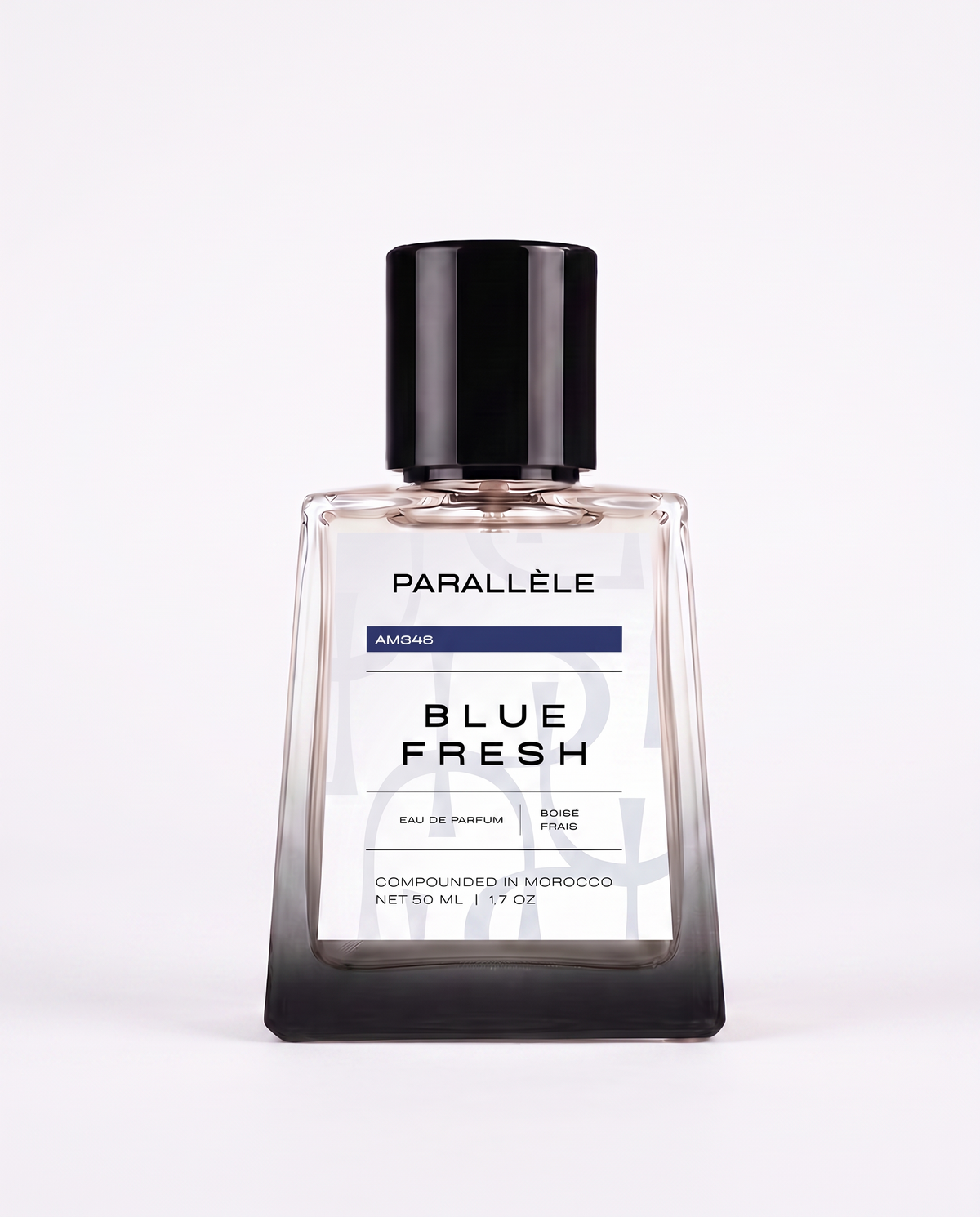 Parallèle Blue Fresh — Eau de Parfum