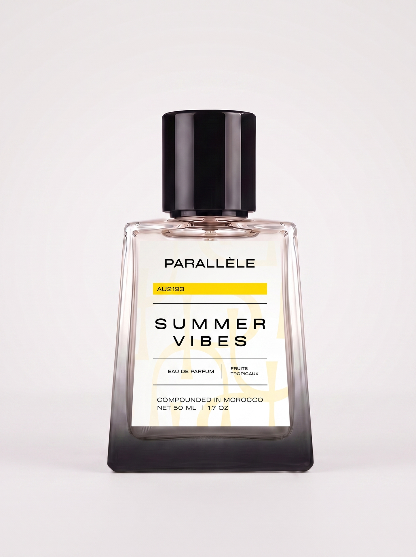 Parallèle Summer Vibes — Eau de Parfum