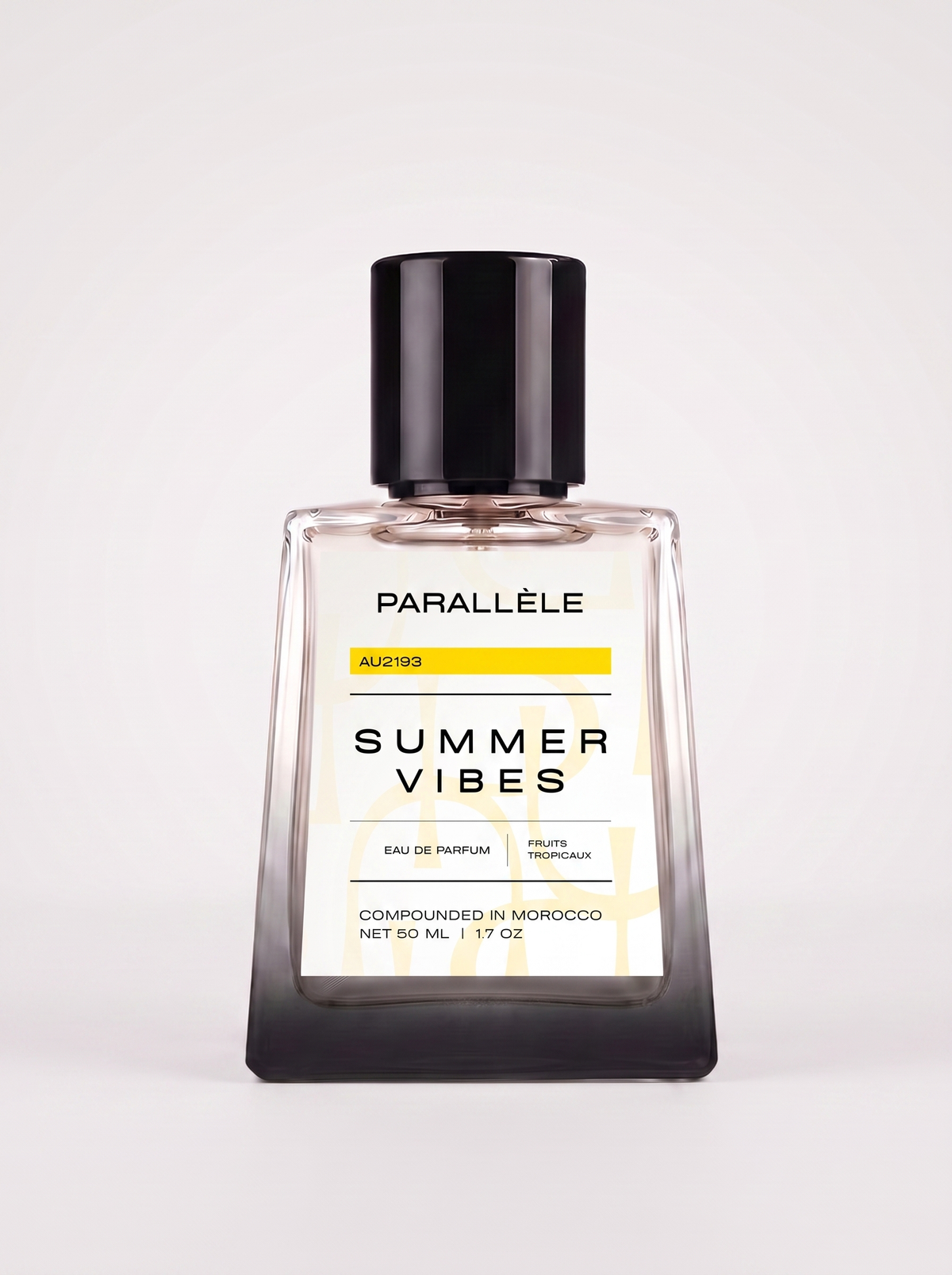 Parallèle Summer Vibes — Eau de Parfum