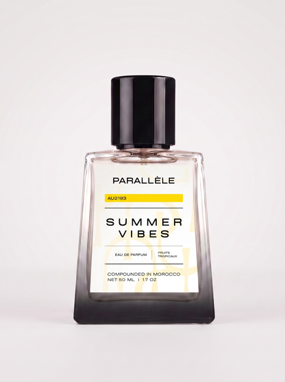 Parallèle Summer Vibes — Eau de Parfum