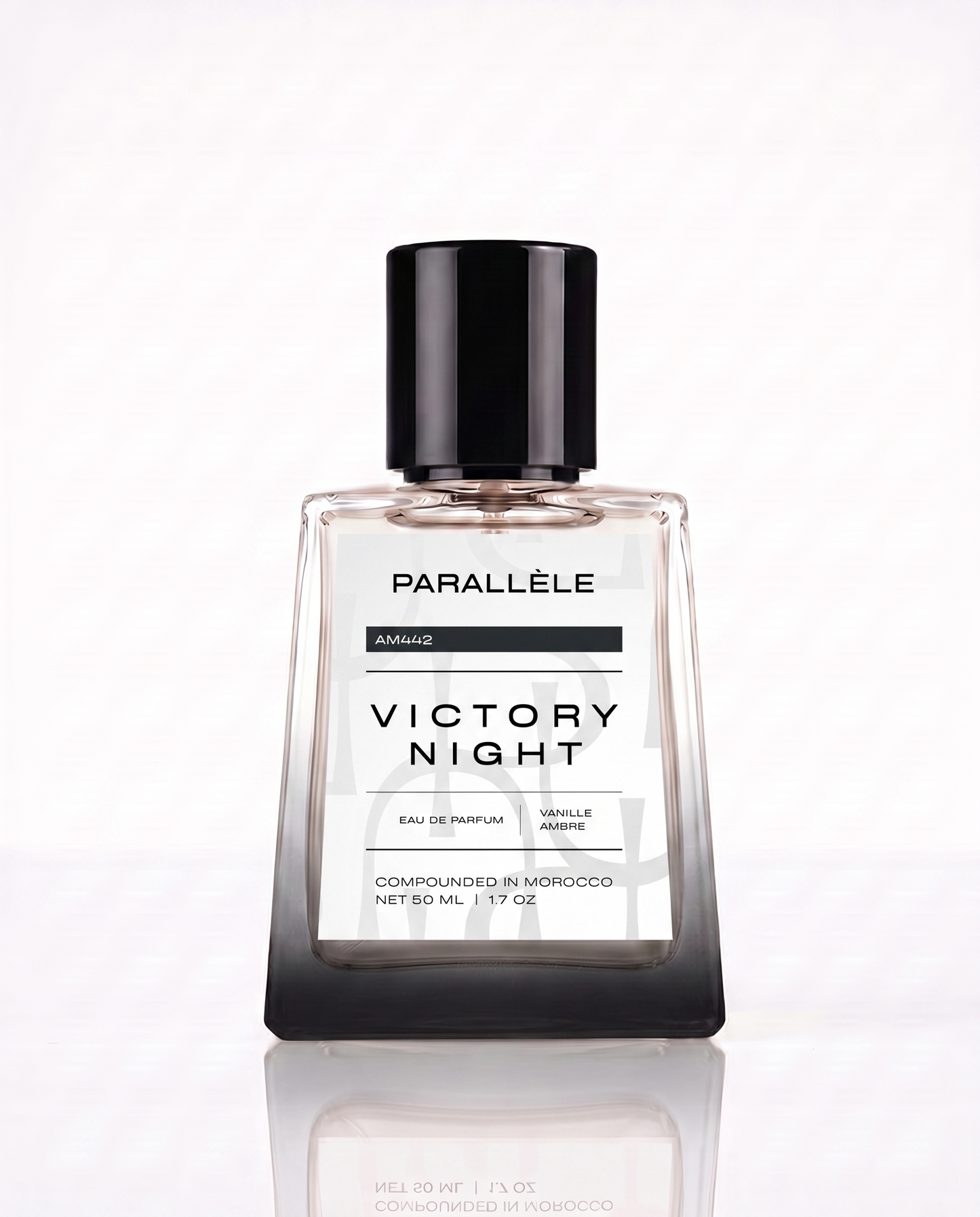 Parallèle Victory Night — Eau de Parfum