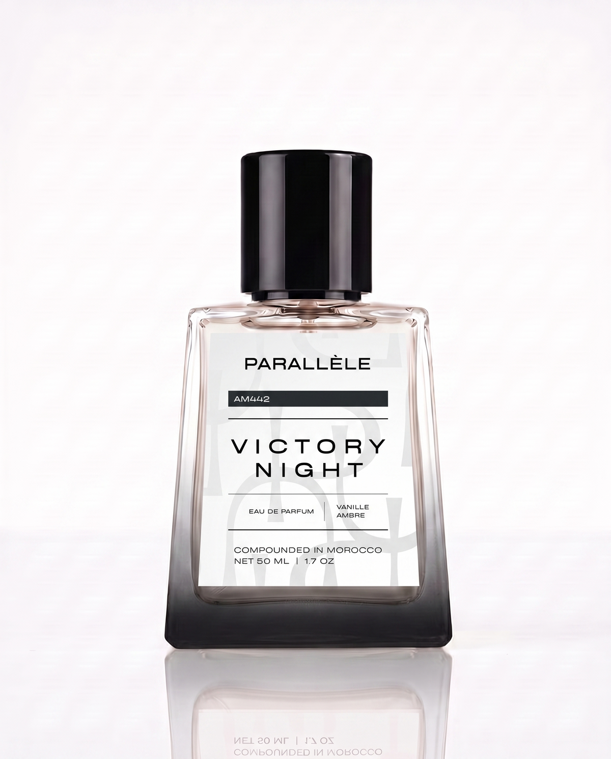 Parallèle Victory Night — Eau de Parfum