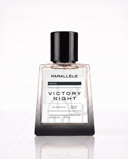 Parallèle Victory Night — Eau de Parfum