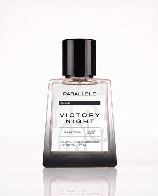 Parallèle Victory Night — Eau de Parfum