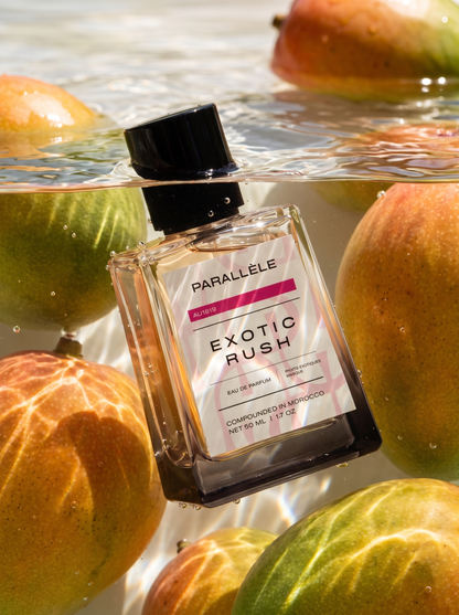 Parallèle Exotic Rush — Eau de Parfum